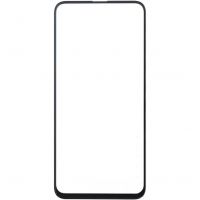 Скло дисплея Huawei P Smart Pro / Y9S Black + OCA (для переклеювання)