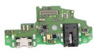 Плата зарядки Huawei P Smart / Nova Lite 2 / Enjoy 7S (FIG-LX1) H/C
