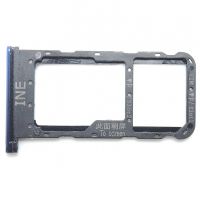 SIM-тримач Huawei Nova 3i / P Smart Plus Blue