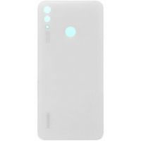 Задня частина корпусу Huawei P Smart Plus / Nova 3i (INE-LX1) White