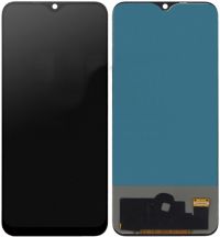 Дисплей Huawei P Smart S / Y8p / Enjoy 10S complete INCELL Black