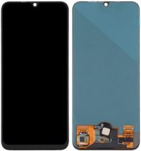 Дисплей Huawei P Smart S / Y8p / Enjoy 10S complete OLED Black