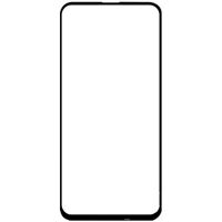 Скло дисплея Huawei P Smart Z / Y9 Prime 2019 Black + OCA (для переклеювання)
