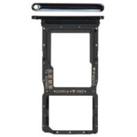SIM-тримач Huawei P Smart Z / Y9 Prime 2019 Black