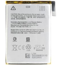 Акумулятор G013A-B (2915mAh) для Google Pixel 3
