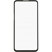 Скло дисплея Google Pixel 4A Black (для переклеювання)