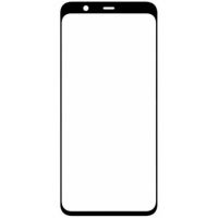 Скло дисплея Google Pixel 4 XL Black + OCA (для переклеювання)