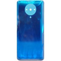 Задня частина корпусу Xiaomi Poco F2 Pro Frost Blue