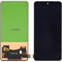 Дисплей Xiaomi 11i / 11X / Poco F3 / Poco F4 / Redmi K40 complete TFT H/C Black