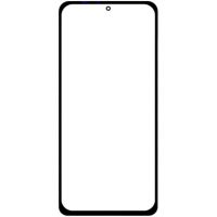 Скло дисплея Xiaomi Poco F3 / Redmi K40 / Mi 11i / Mi 11x Black