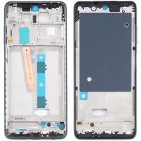Рамка дисплея Xiaomi Poco X3 / Xiaomi Poco X3 Pro / Xiaomi Poco X3 NFC Gray