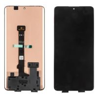 Дисплей Xiaomi Poco X7 complete OLED Black