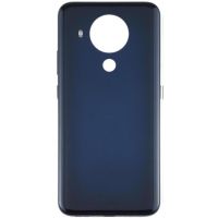 Задня частина корпусу Nokia 5.4 Polar Night (Blue)
