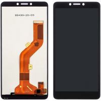 Дисплей Tecno Pop 2 Power (B1P) complete Black