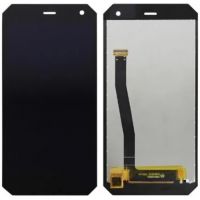 Дисплей Sigma PQ24 / PQ28 complete Black