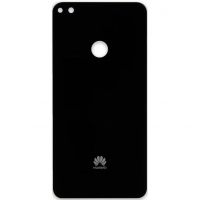 Задня частина корпусу Honor 8 Lite (2017) Black