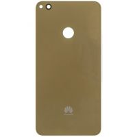 Задня частина корпусу Honor 8 Lite (2017) Gold