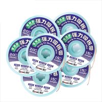 Оплетка (для видалення припою) QianLi Absorp Tin (2.0мм / 1.5м)