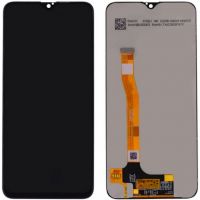 Дисплей Oppo Realme 3 Pro / Realme X Lite complete Black