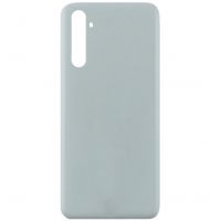Задня частина корпусу Oppo Realme 6 (RMX2001) Comet White