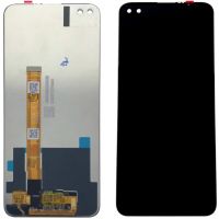 Дисплей Oppo Realme X50 / X50 5G / X3 complete Black