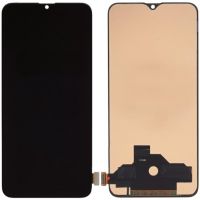 Дисплей Oppo Realme X2 / Realme XT complete INCELL Black