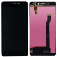 Дисплей Xiaomi Redmi 4 (Service Pack) Black