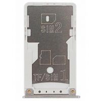 SIM-тримач Xiaomi Redmi 4 Pro Gray