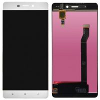 Дисплей Xiaomi Redmi 4 (Service Pack) White