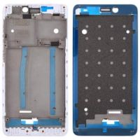 Рамка дисплея для Xiaomi Redmi 4A White