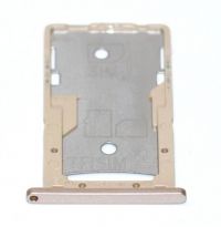 SIM-тримач Xiaomi Redmi 4A Gold