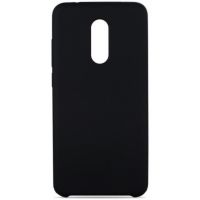 Чохол для Xiaomi Redmi 5 Black