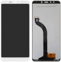 Дисплей Xiaomi Redmi 5 (Service Pack) White