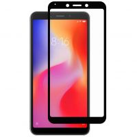 Захисне скло для Xiaomi Redmi Note 10 5G (6.5') Black