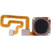 Шлейф Xiaomi Redmi 6 зі сканером відбитку пальця Black