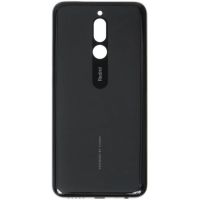 Задня частина корпусу Xiaomi Redmi 8 Black