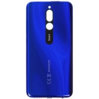 Задня частина корпусу Xiaomi Redmi 8 Blue