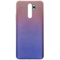 Задня частина корпусу Xiaomi Redmi 9 Pink