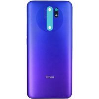Задня частина корпусу Xiaomi Redmi 9 Purple