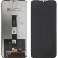 Дисплей Xiaomi Redmi 9A / Redmi 9C / Redmi 10A / Poco C3 complete Black