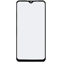 Скло дисплея Xiaomi Redmi 9A / Redmi 9C Black (для переклеювання)