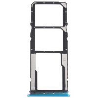 SIM-тримач Xiaomi Redmi 9A Green