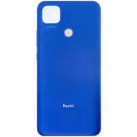 Задня частина корпусу Xiaomi Redmi 9C Blue