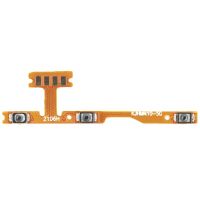 Шлейф Xiaomi Redmi Note 10 5G / Note 10T / Poco M3 Pro / Poco M3 Pro 5G (Power + Volume)