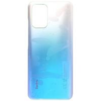 Задня частина корпусу Xiaomi Redmi Note 10 / Note 10S Ocean Blue