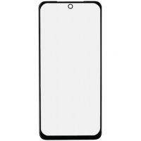Скло дисплея Xiaomi Redmi Note 10 Pro 5G / Poco X3 GT Black + OCA (для переклеювання)