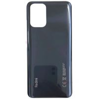 Задня частина корпусу Xiaomi Redmi Note 10 Pro Onyx Gray
