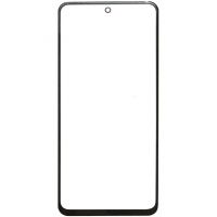 Скло дисплея Xiaomi Redmi Note 10 Pro/Note 11 Pro/Poco X4 Pro 5G Black (для переклеювання)