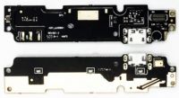 Плата зарядки Xiaomi Redmi Note 2 H/C