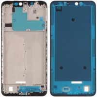 Рамка дисплея для Xiaomi Redmi Note 6 Pro Black